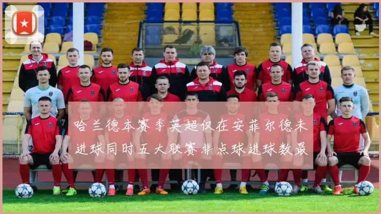 哈兰德本赛季英超仅在安菲尔德未进球同时五大联赛非点球进球数最多