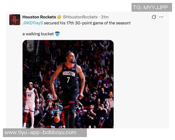 小贾巴里警告对手若放松防守申京将面临巨大挑战