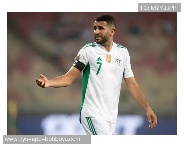 阿尔及利亚国家队公布新名单马赫雷斯与本塞拜尼领衔出征