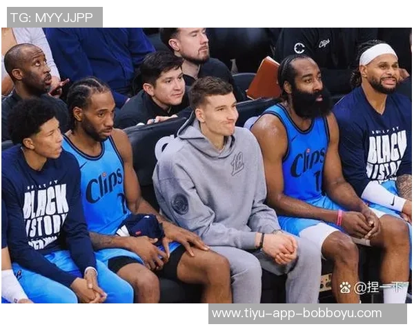 哈登谈与祖巴茨的默契提升过程称这是最美妙的部分