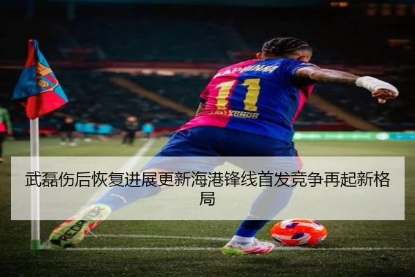 武磊伤后恢复进展更新海港锋线首发竞争再起新格局